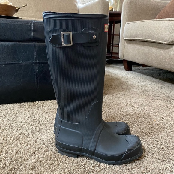 Hunter Shoes - Hunter Rain Boots